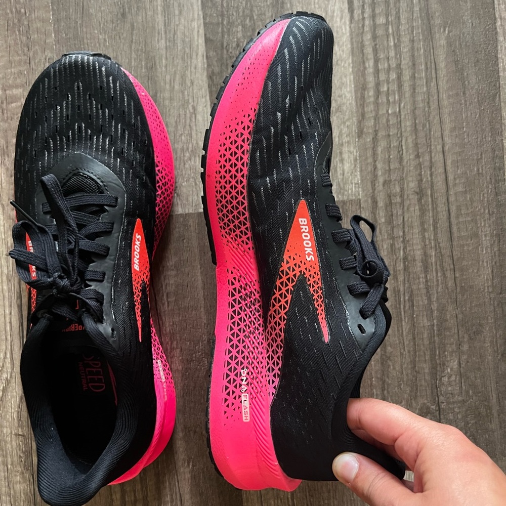 Brooks Running Shoes